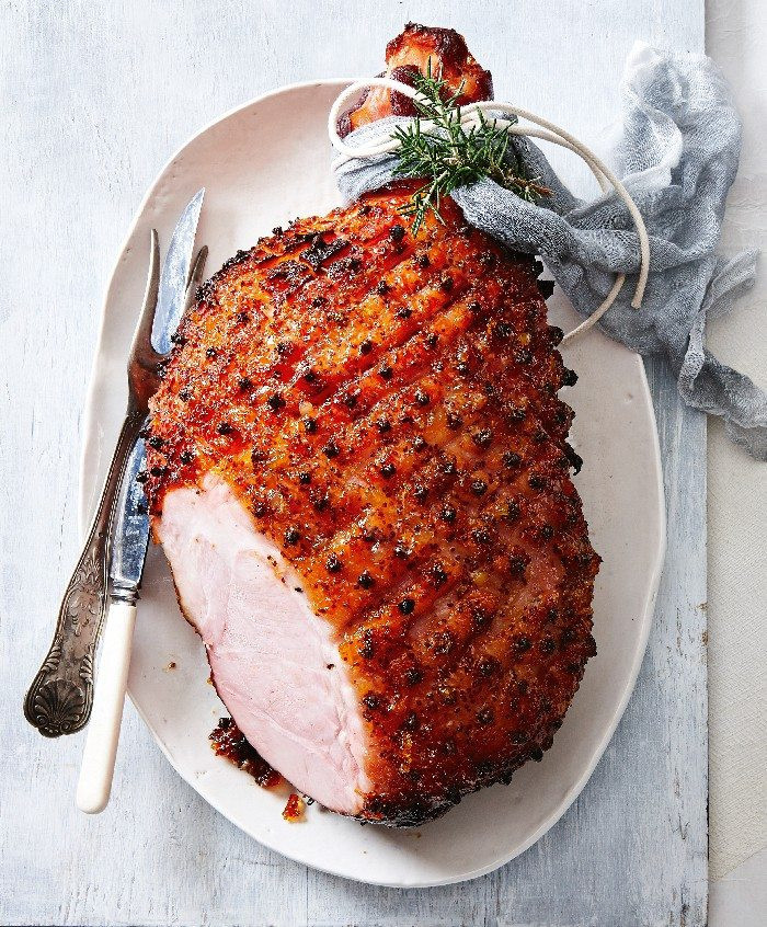 Christmas Ham Recipes
 Best Ever Glazed Christmas Ham Recipes