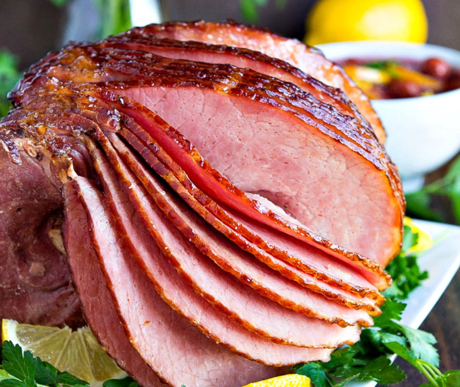 Christmas Ham Recipes
 15 Delicious Holiday Ham Recipes Scrappy Geek