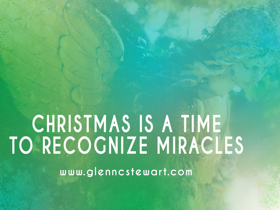 Christmas Miracle Quotes
 7 New Christmas Quotes to Cheer Your Heart this Season