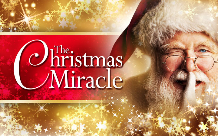 Christmas Miracle Quotes
 Christmas Miracle Quotes QuotesGram