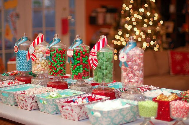 Christmas Party Decor Ideas
 Christmas Party For Kids Top Ideas