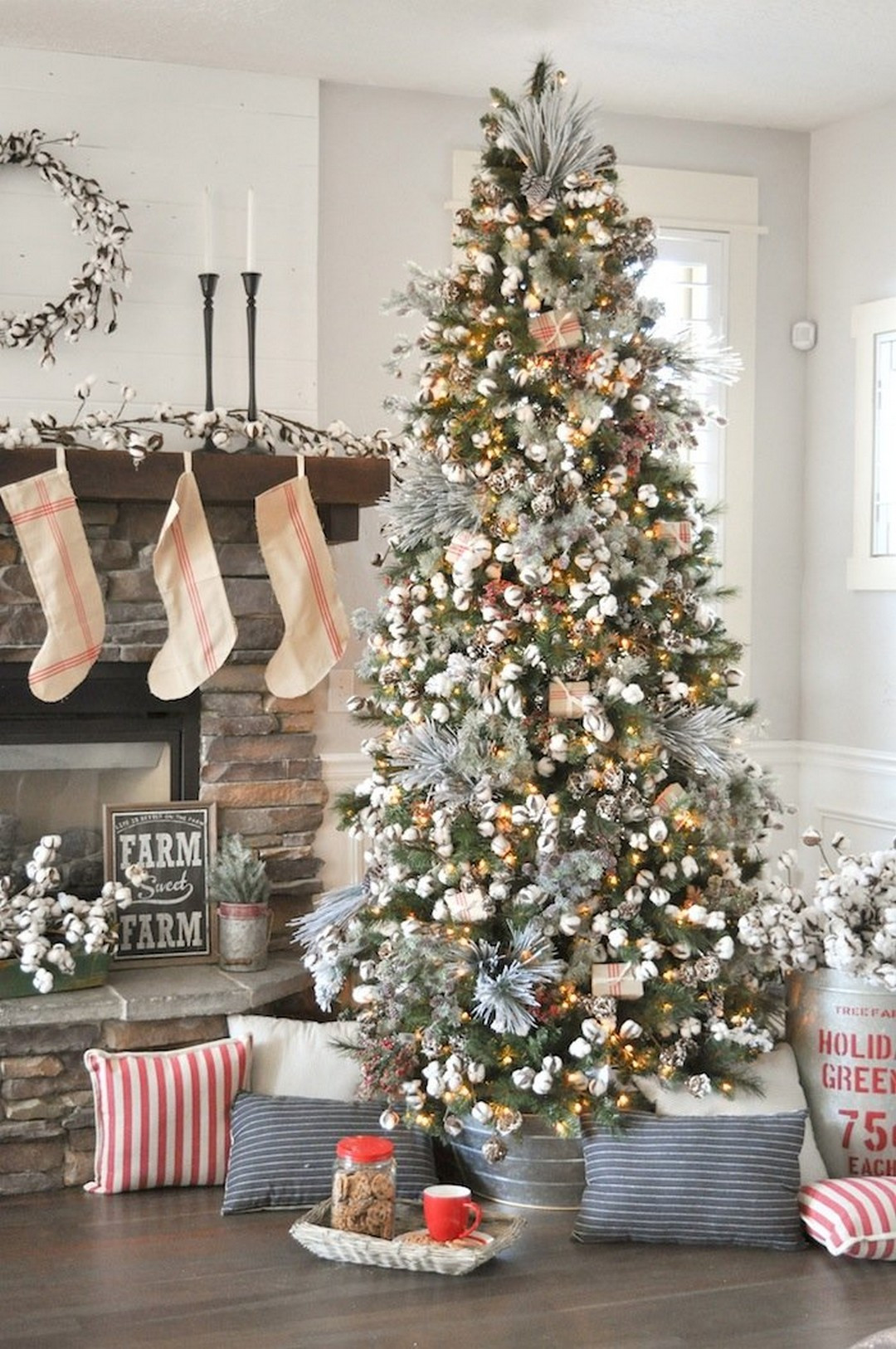 Christmas Party Decorations Ideas
 Easy And Fun Christmas Party Decoration Ideas 10