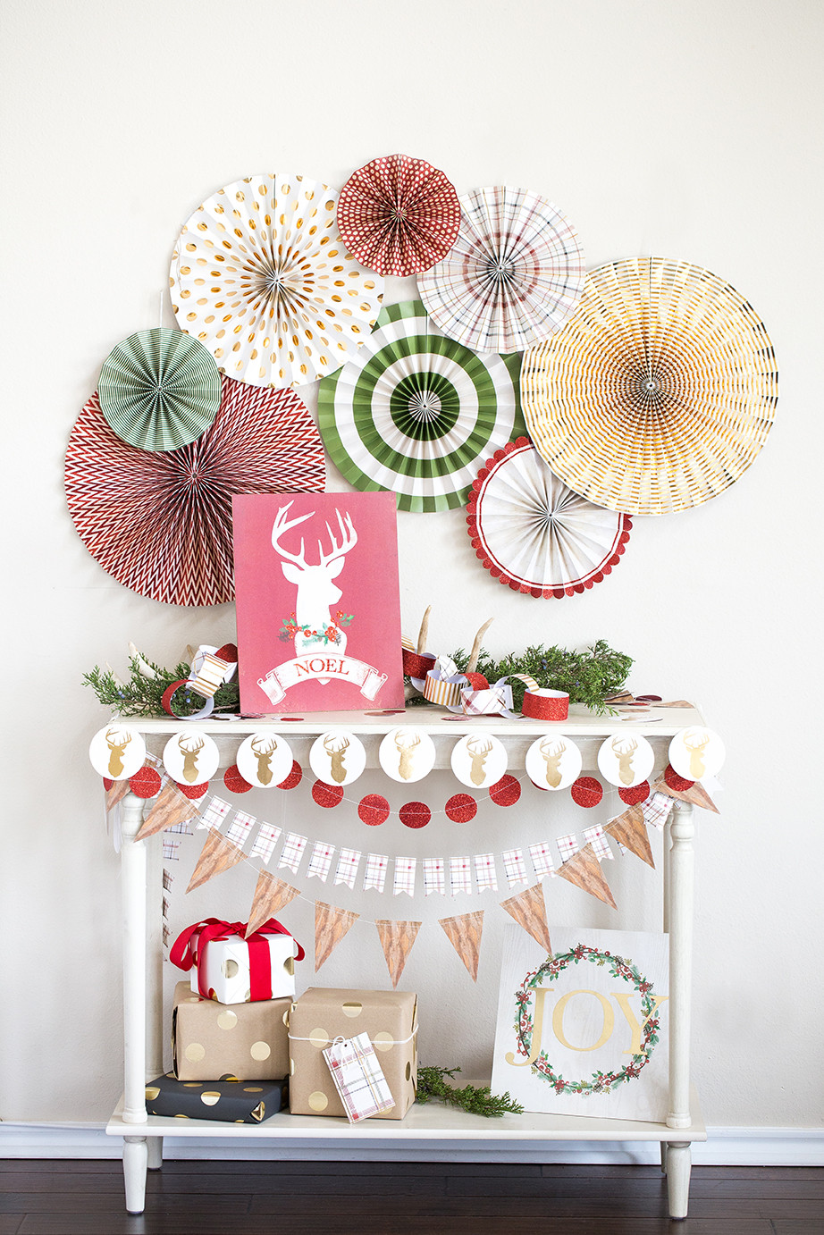 Christmas Party Decorations Ideas
 40 Christmas Party Decorations Ideas You Can t Miss