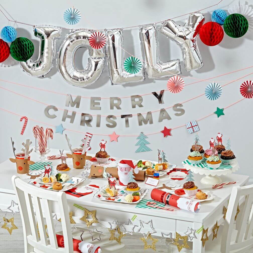 Christmas Party Decorations Ideas
 Best Christmas Party Decoration Ideas Christmas 2018