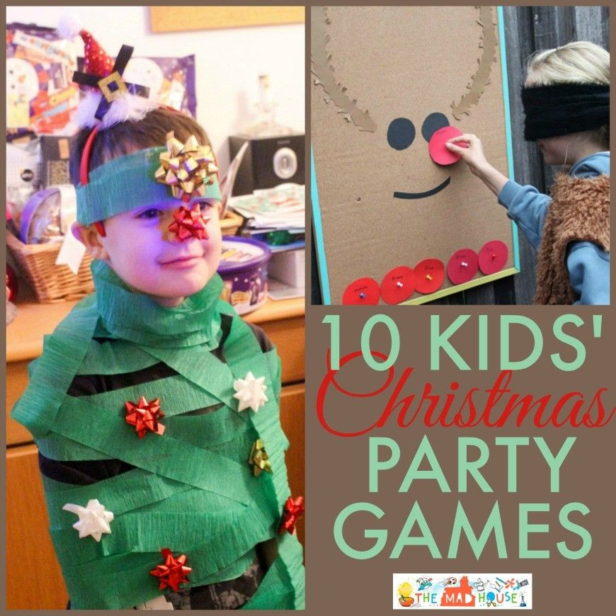 The Best Ideas for Christmas Party Games Ideas for Large Groups - Home ...