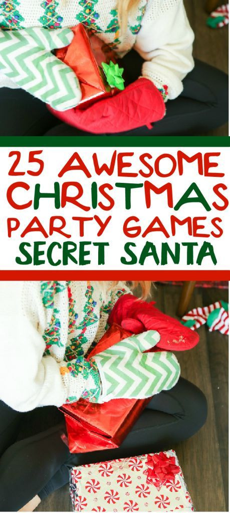 Christmas Party Games Ideas For Large Groups
 Pin on Bloggers Best Entertaining and Wedding Ideas