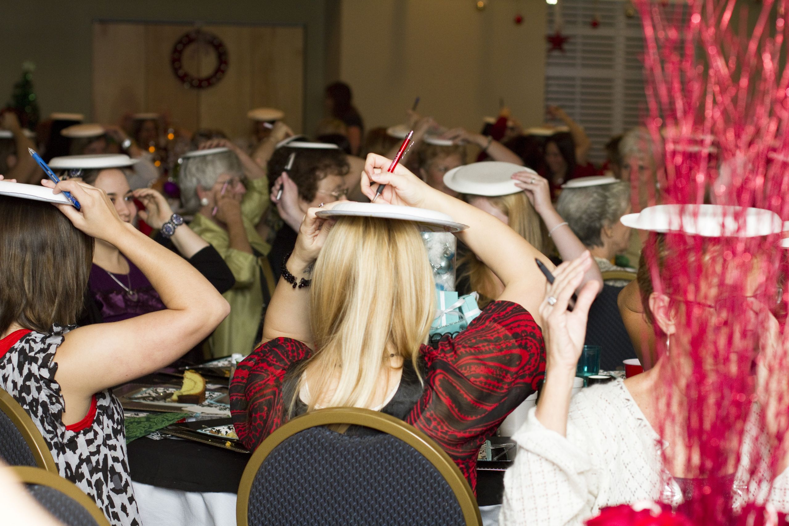 The Best Ideas For Christmas Party Games Ideas For Large Groups Home 