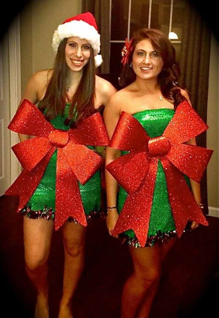 Christmas Party Themes Ideas For Adults
 45 Best Christmas Party Outfits 2018 2019