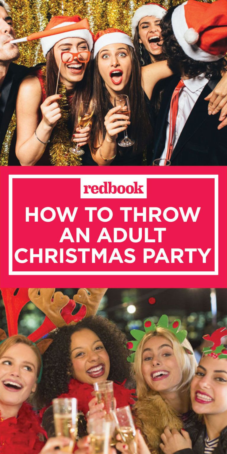 Christmas Party Themes Ideas For Adults
 20 Best Christmas Party Themes 2017 Fun Adult Christmas