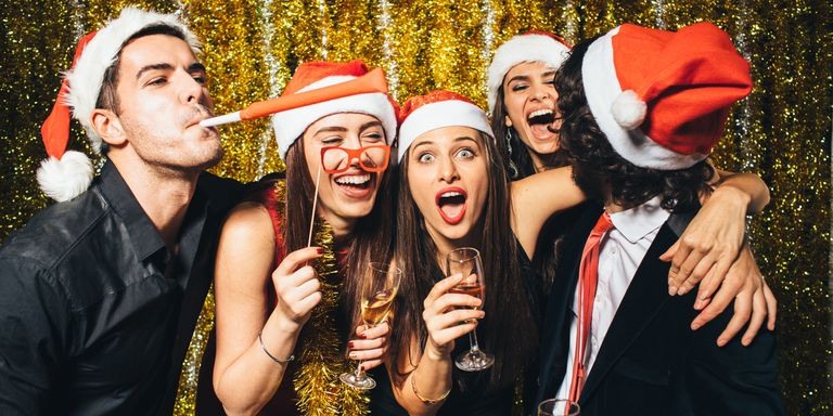 Christmas Party Themes Ideas For Adults
 20 Best Christmas Party Themes 2017 Fun Adult Christmas