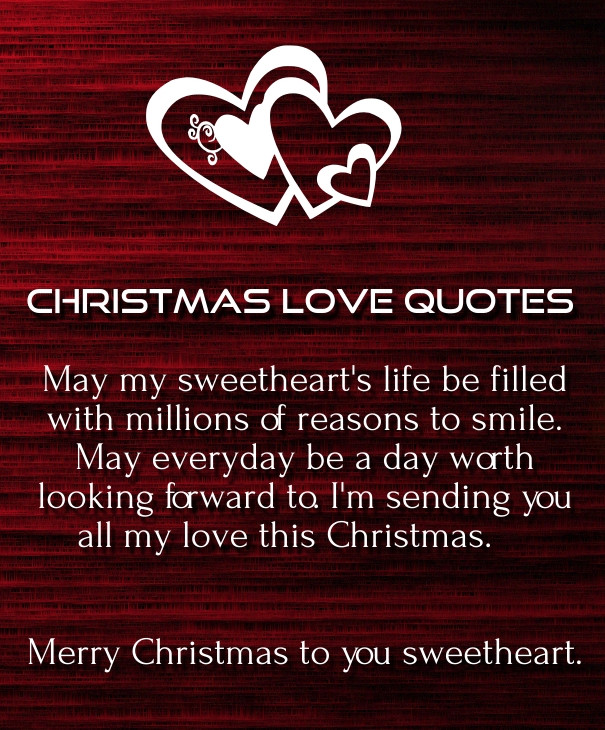 Christmas Quotes For Him
 LOVE GIFT QUOTES FOR HIM image quotes at relatably