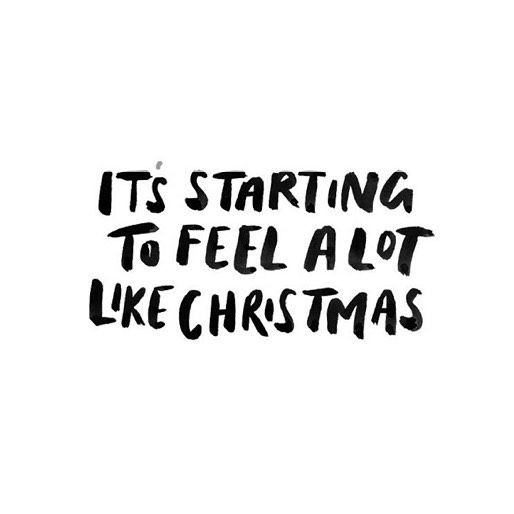 Christmas Quotes For Instagram
 175 Best Christmas Instagram Captions 2018