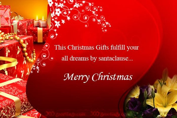 Christmas Quotes For Instagram
 25 Merry Christmas Instagram 2019 to Update