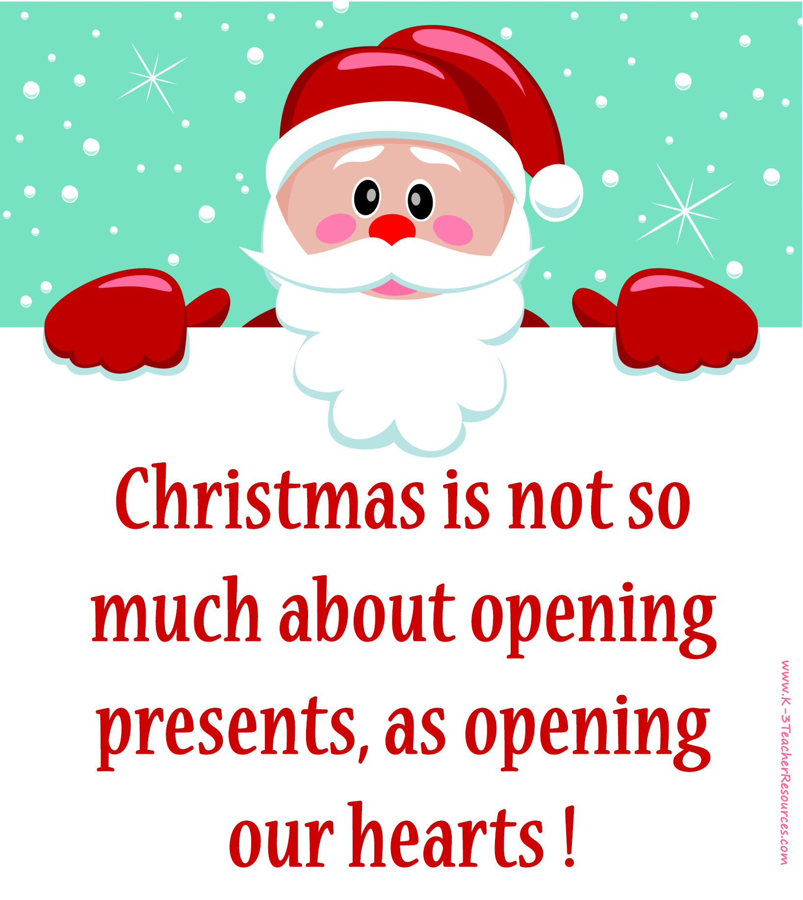 Christmas Quotes For Teacher
 Christmas Quotes For Teachers QuotesGram