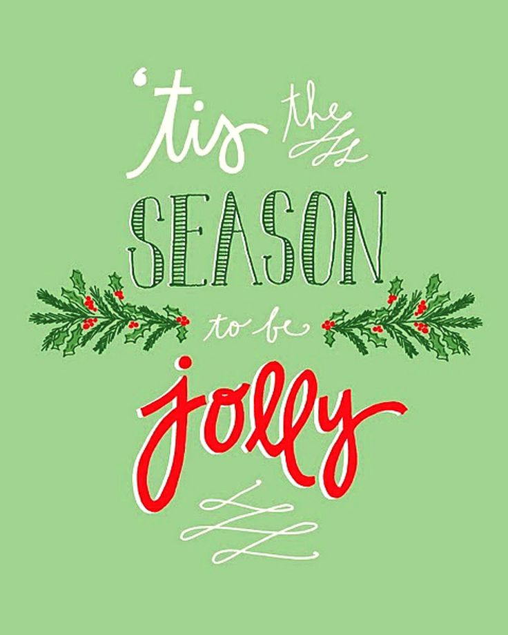 Christmas Quotes Pinterest
 21 Warm Christmas Quotes and Sayings for Near and Dear es