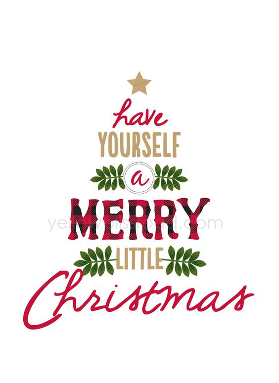 Christmas Quotes Pinterest
 37 Amazing Christmas Quotes All time