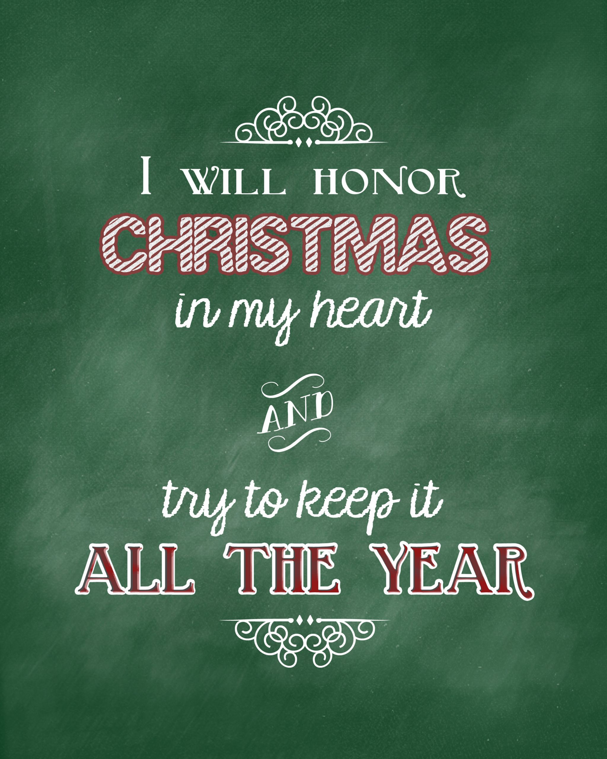 Christmas Quotes Pinterest
 Christmas Carol Printable