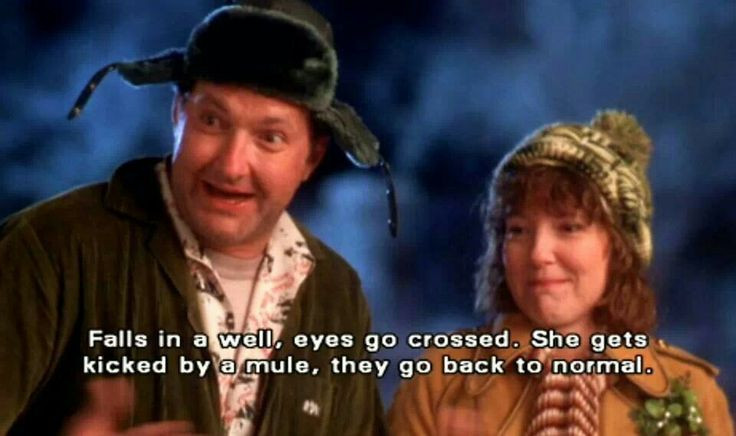 Christmas Vacation Quotes Eddie
 11 Relatives You With The Griswolds