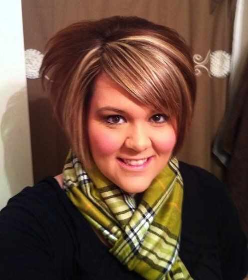 Chubby Girl Haircuts
 14 Hairdos That Scream "Let Me Speak To Your Manager