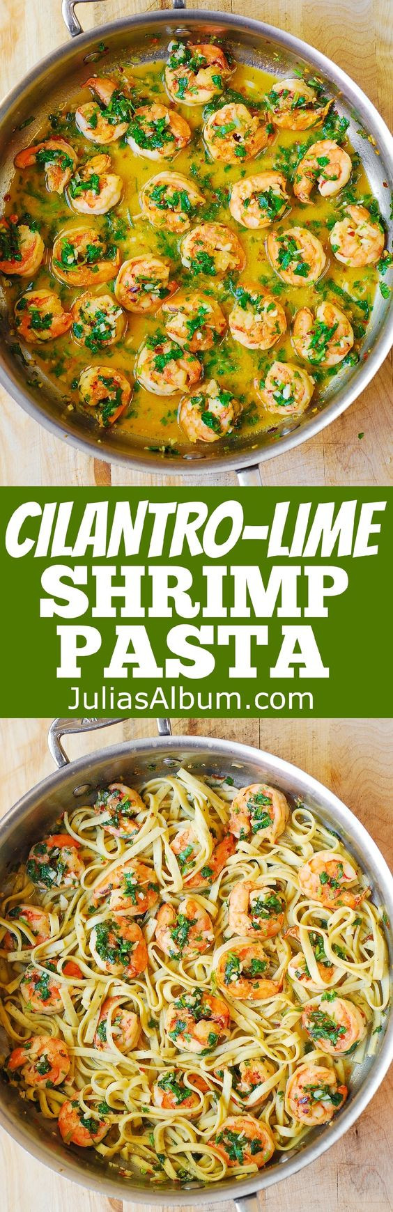 Cilantro Lime Shrimp Pasta
 Summer Veggies With Pasta And Shrimp Recipe — Dishmaps