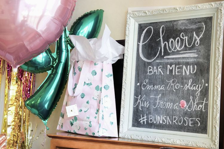 Cincinnati Bachelorette Party Ideas
 SUMMER BACHELORETTE PARTY IN CINCINNATI