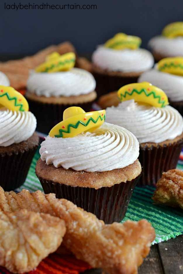 Cinco De Mayo Dessert
 23 Cinco de Mayo Recipes Party Food Recipes