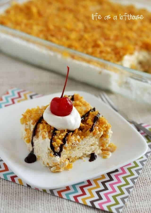 Cinco De Mayo Desserts
 7 Cinco de Mayo Dessert Recipes You Need To Try