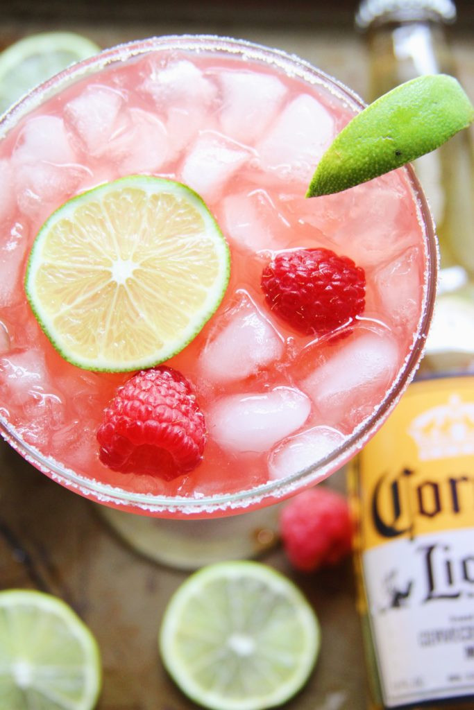 Cinco De Mayo Margaritas
 Margarita s The Rocks Cinco de Mayo Fun w Corona