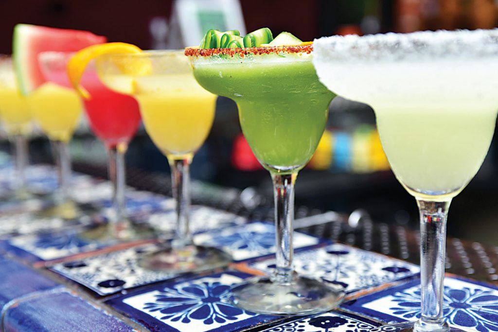 Cinco De Mayo Margaritas
 Join the fiesta with Atlanta Cinco de Mayo specials and