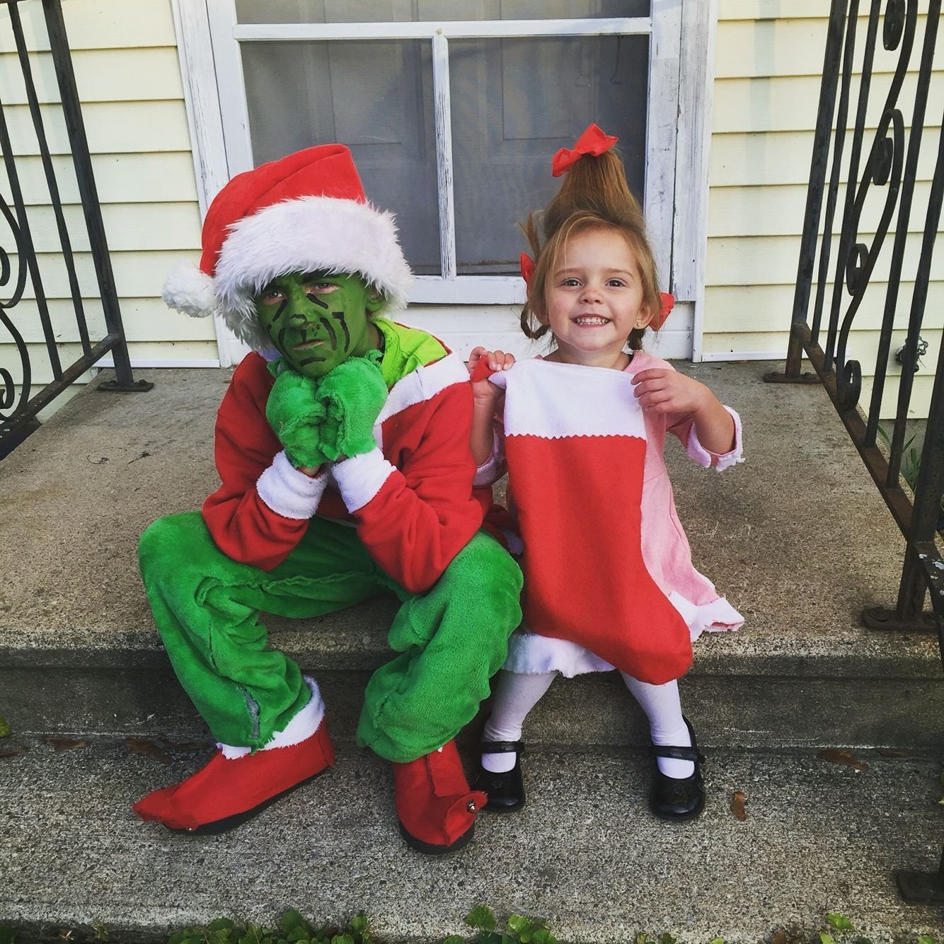 Cindy Lou Who Costume DIY
 10 Stylish Cindy Lou Who Costume Ideas 2019