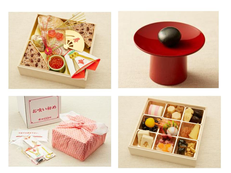 Classic Baby Gifts
 Trendy To Traditional 5 Unique Baby Gifts From Japan