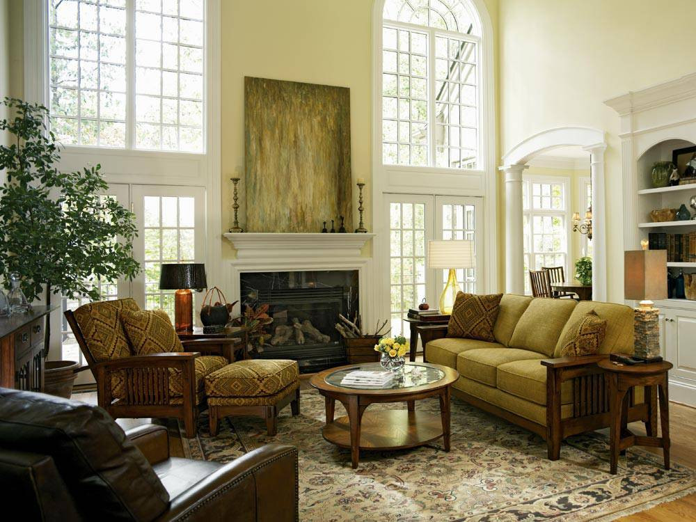 Classic Living Room Ideas
 Tips For Designing Traditional Living Room Decor