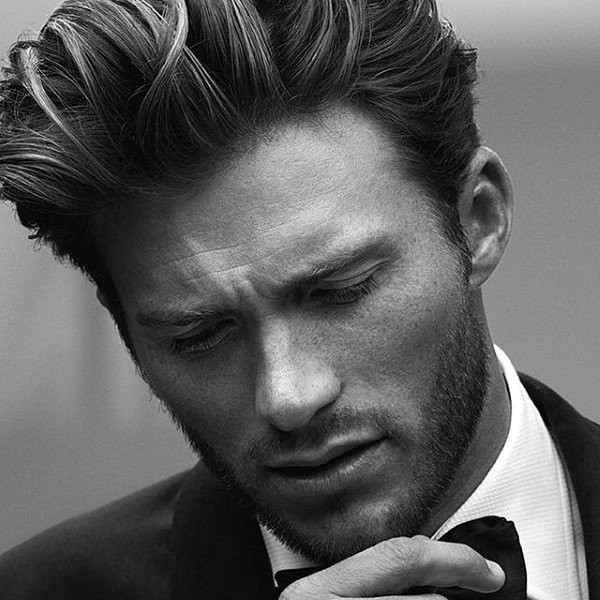 Classic Mens Hairstyles
 70 Classic Men s Hairstyles Timeless High Class Cuts
