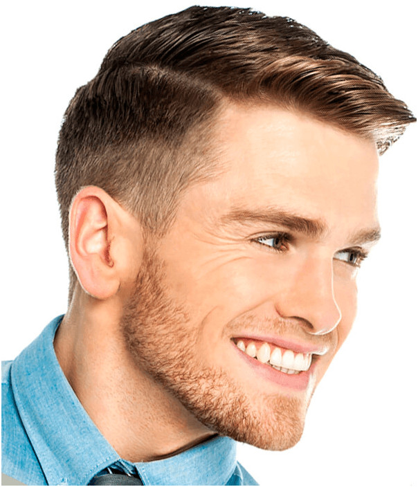 Classic Mens Hairstyles
 76 Amazing Short Hairstyles For Men 2018