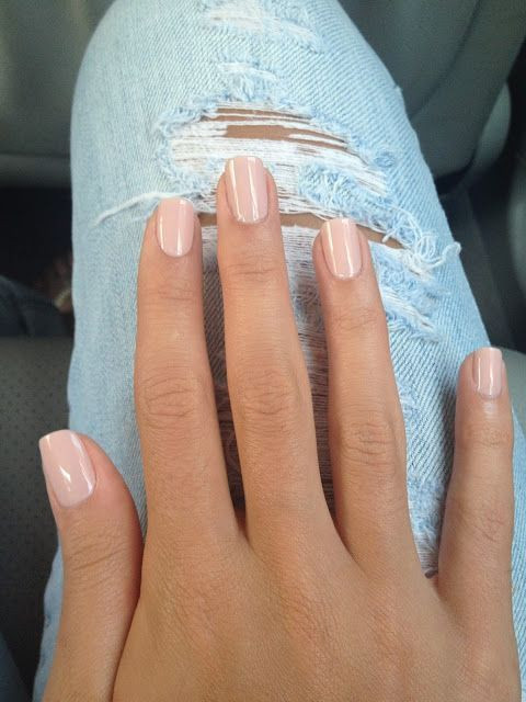 Classic Nail Colors
 24 Trendy Neutral Nails Ideas For Every Occasion Styleoholic