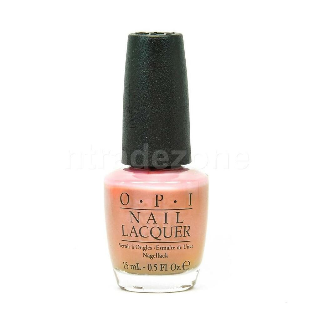 Classic Nail Colors
 OPI Nail Polish Lacquer Classic Colors Tickle My France