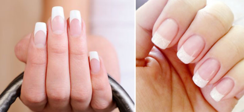 Classic Nail Colors
 The 5 Nail Polish Colors Every Girl Should Own StyleFrizz