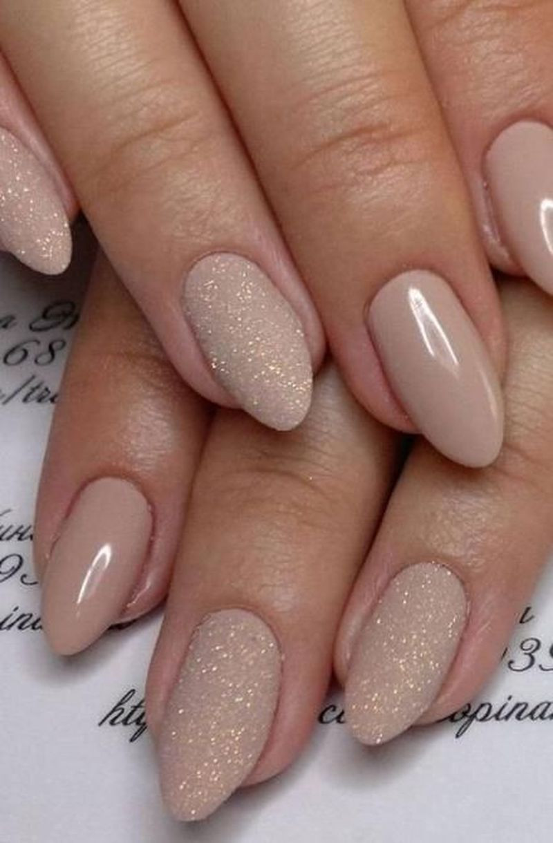 Classiest Nail Colors
 50 Classy Summer Nail Colors Design For Your Exceptional Look