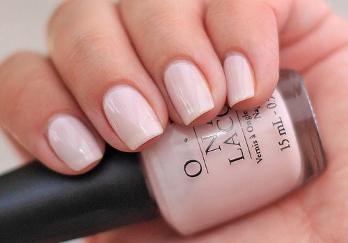Classiest Nail Colors
 classy cute girly nail nail lacquer image on