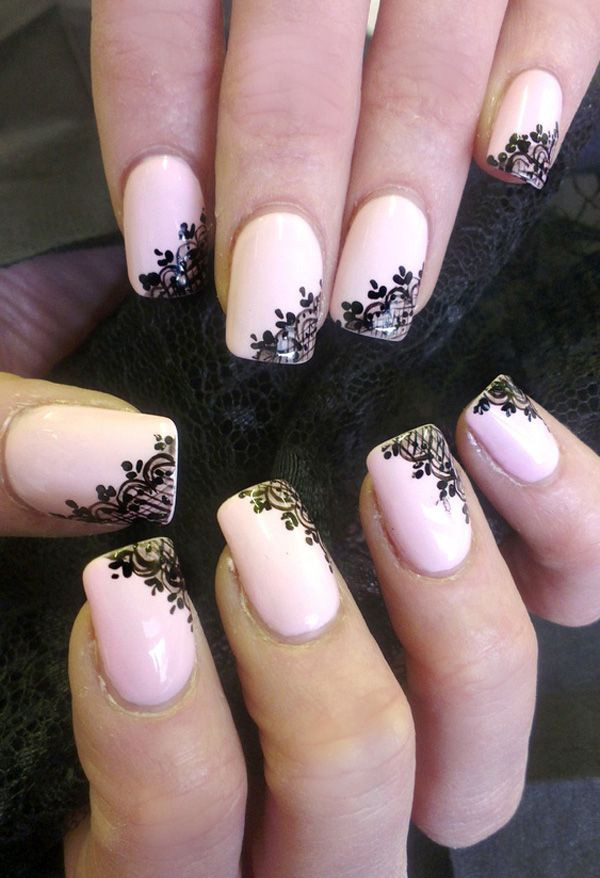 Classiest Nail Colors
 28 Classy Nail Designs Nail Designs For You