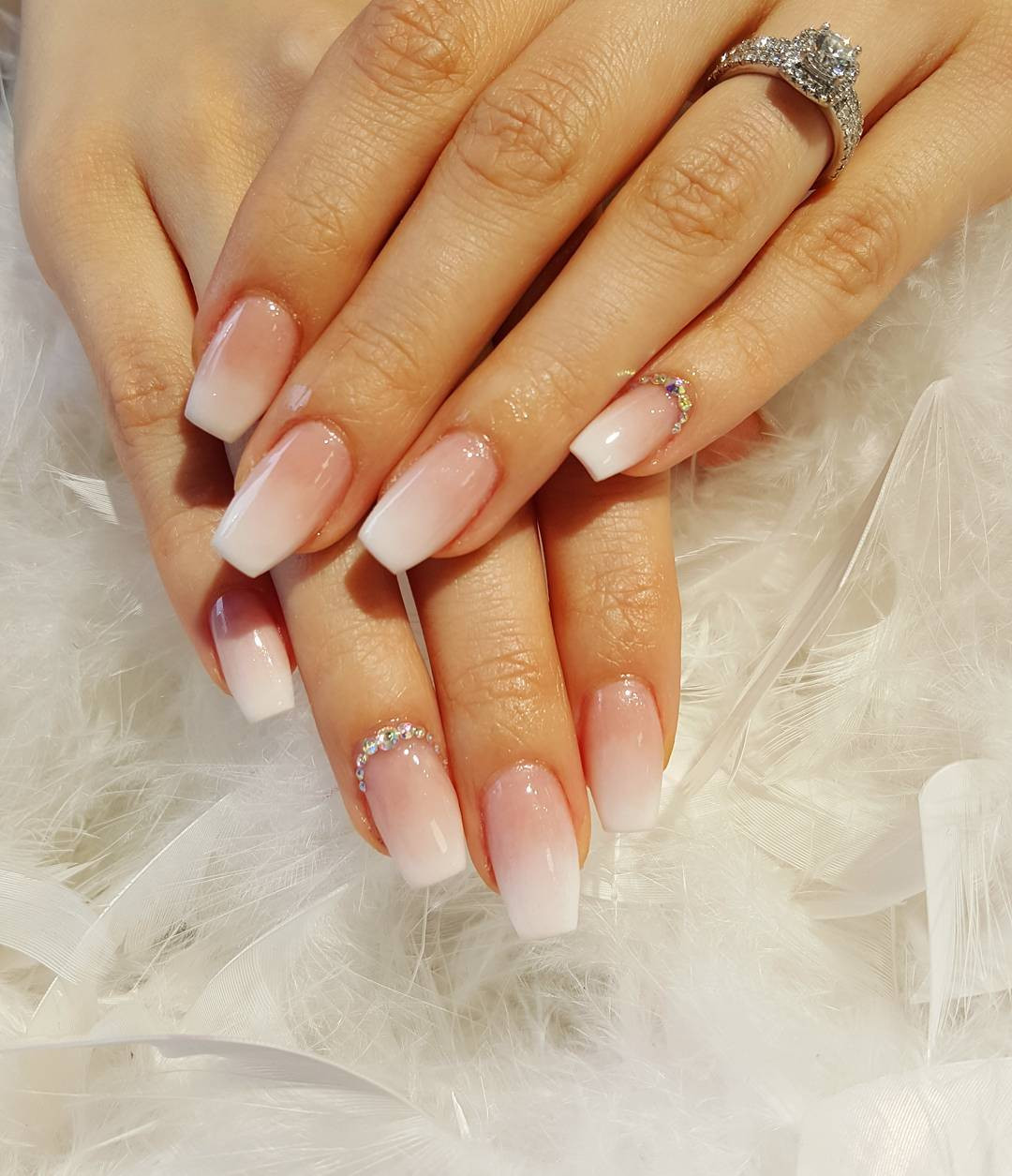 Classiest Nail Colors
 40 Manicure Inspiration Ideas with These Classy Nail Designs