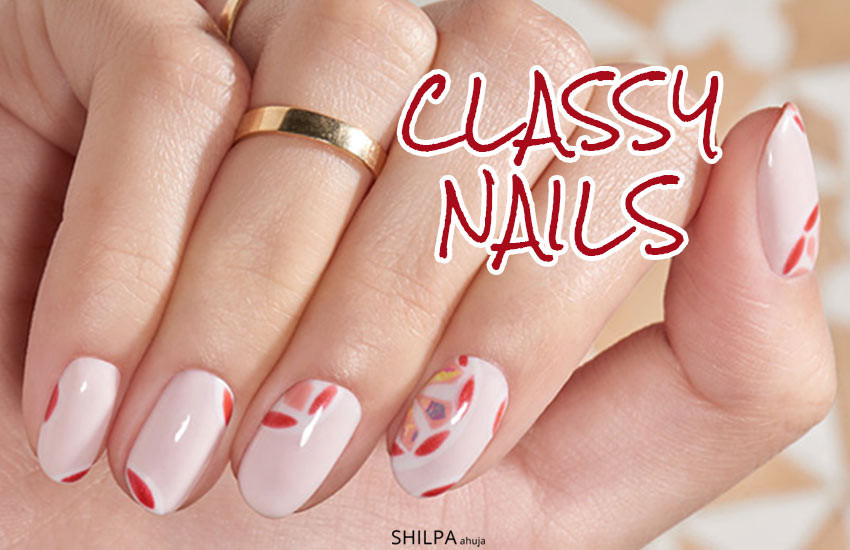 Classiest Nail Colors
 Classy Nails 10 Best Shades & 40 Classy Nail Designs You