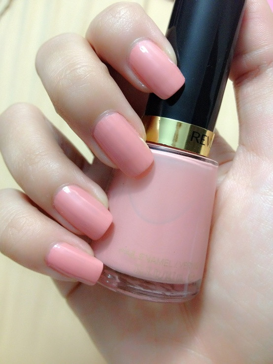 Classiest Nail Colors
 The College Girl s Theory Revlon "Classy" Nail Polish