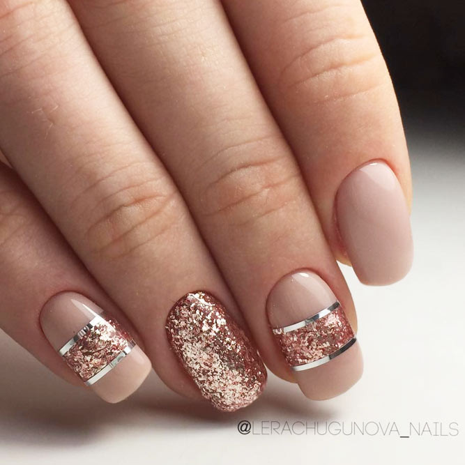 Classiest Nail Colors
 21 Outstanding Classy Nails Ideas For Your Ravishing Look