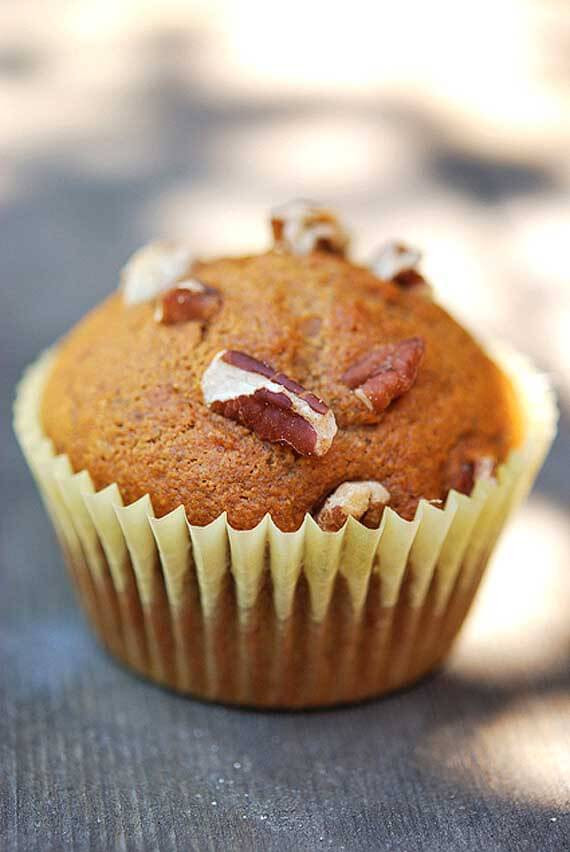 Clean Eating Banana Muffins
 Clean Eating Recipes