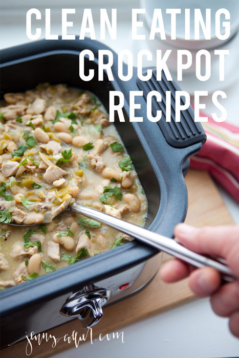 Clean Eating Crock Pot Recipes
 Clean Eating Crock Pot Recipes jenny collier blog