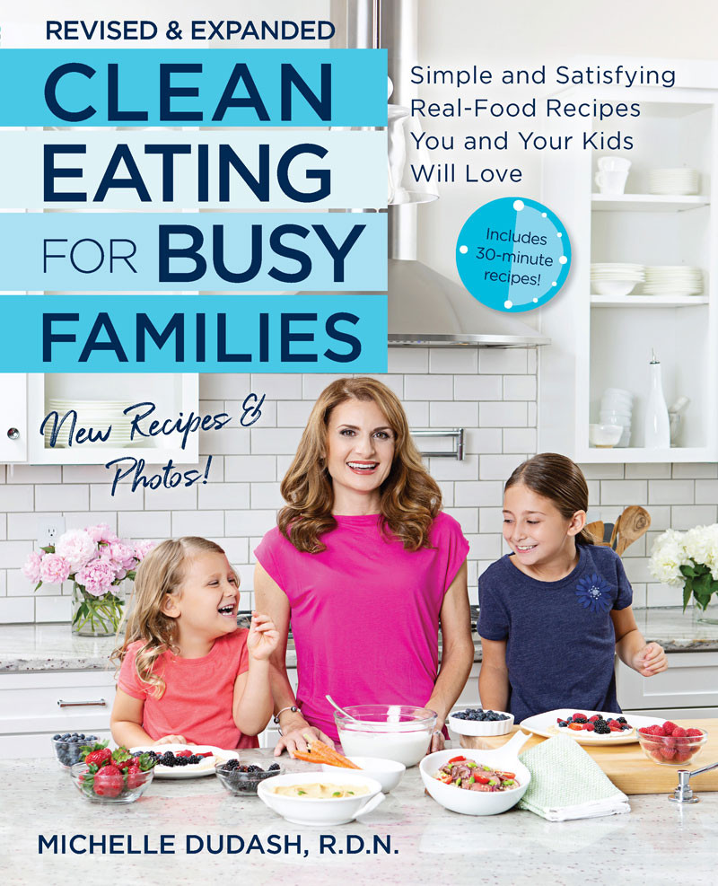 Clean Eating For Busy Families
 Clean Eating for Busy Families Doesn t Have to be plicated