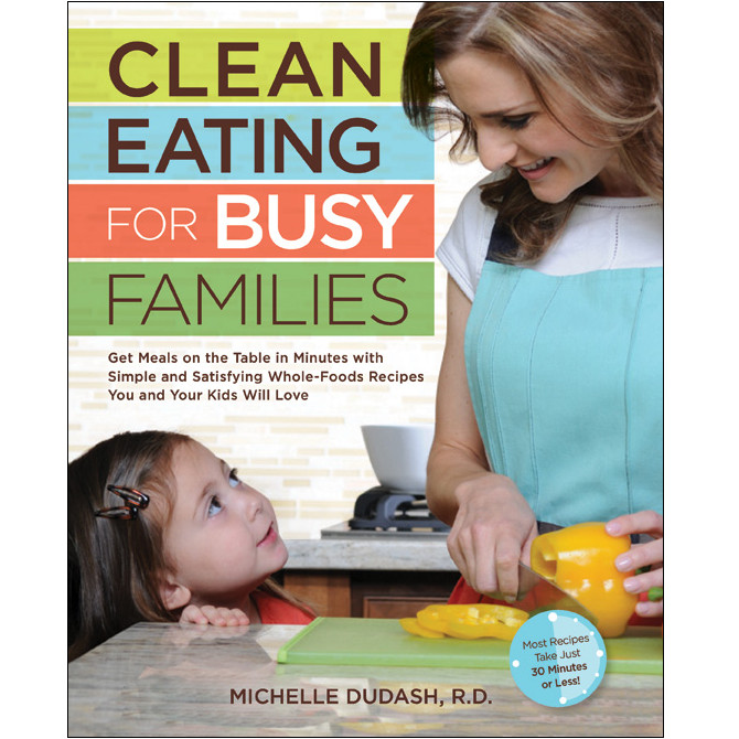 Clean Eating For Busy Families
 Clean Eating for Busy Families