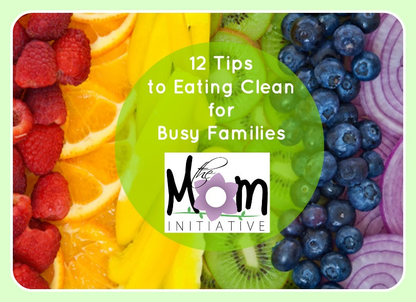 Clean Eating For Busy Families
 When Pit Shaving is NOT Optional 12 Tips to Clean Eating