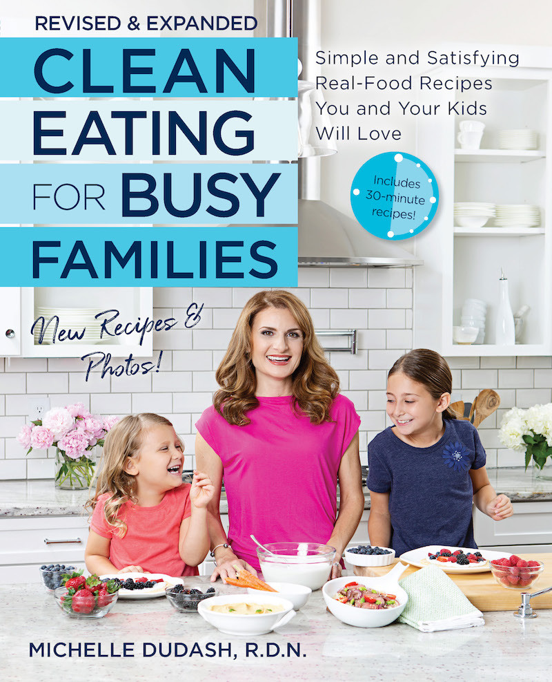 Clean Eating For Busy Families
 Clean Eating for Busy Families Clean eating recipes